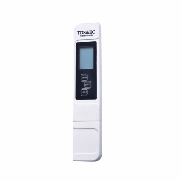 EC Meter — Sprout Lab