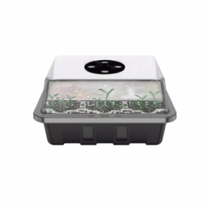 12 Cell Germination Kit (3 piece)