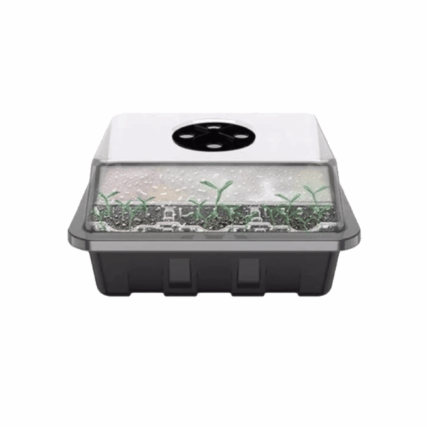 12 Cell Germination Kit (3 piece) — Sprout Lab
