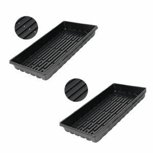 Seeding Tray 540x280x60mm
