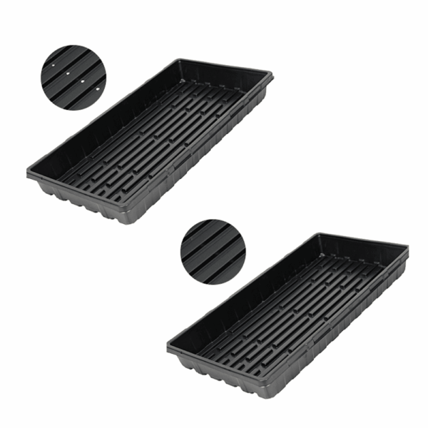 Seeding Tray 540x280x60mm — Sprout Lab