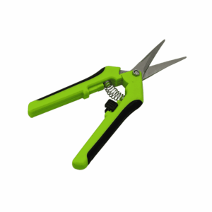 Stainless Steel Pruning Scissors