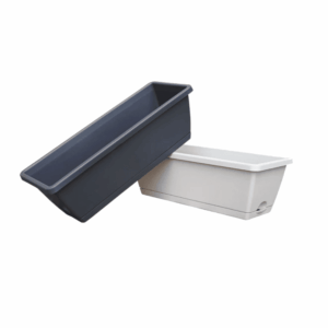 Rectangle Garden Planter Pot