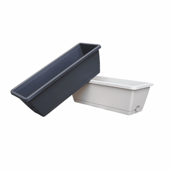 Rectangle Garden Planter Pot — Sprout Lab