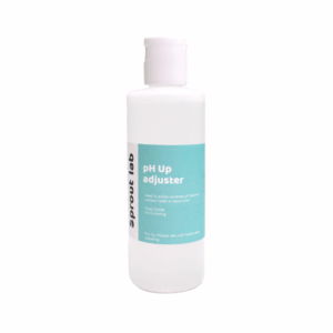 PH UP Solution