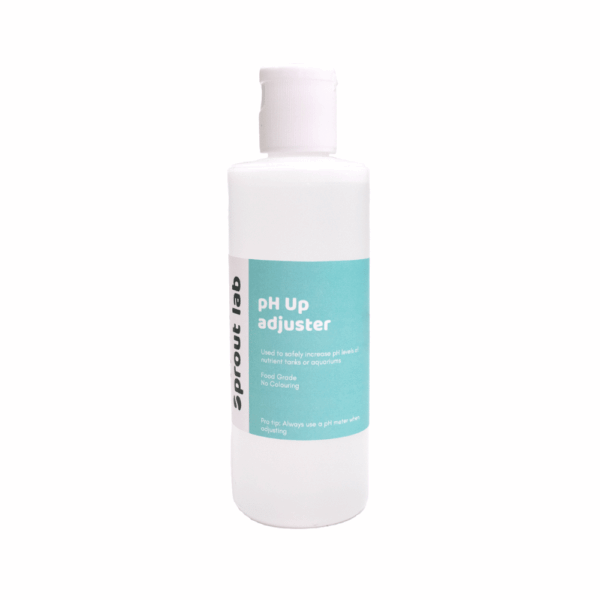 PH UP Solution — Sprout Lab