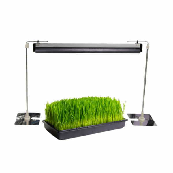 Grow Light Stand — Sprout Lab