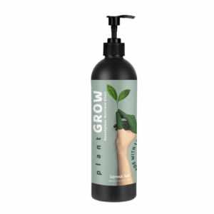 Plant GROW | All-in-One Liquid Fertiliser Concentrate
