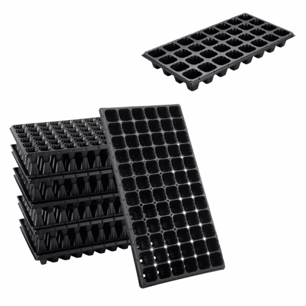Cell Trays 32 | 72 — Sprout Lab