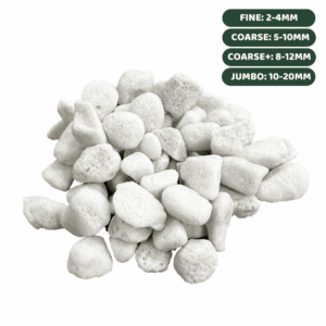 Horticultural Perlite