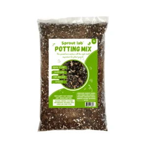 Soil & Garden Mixes — Sprout Lab