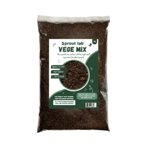 Soil & Garden Mixes — Sprout Lab