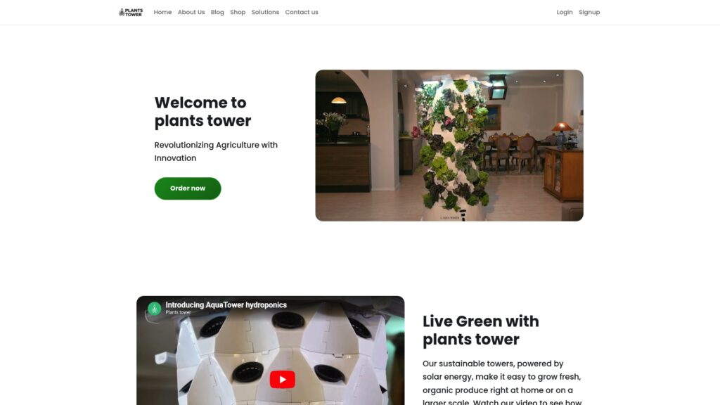 https://plantstower.com