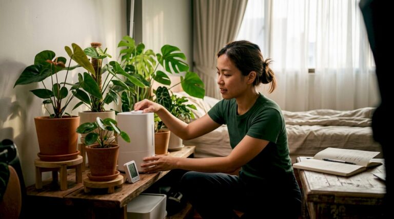 Increase humidity aroids: how to Increase Humidity for Aroids in Your Singapore Apartment