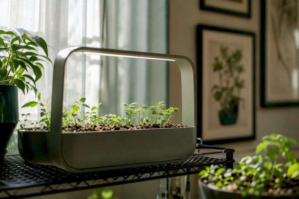 What Is a Grow Pod? A Beginner’s Guide to Indoor Growing