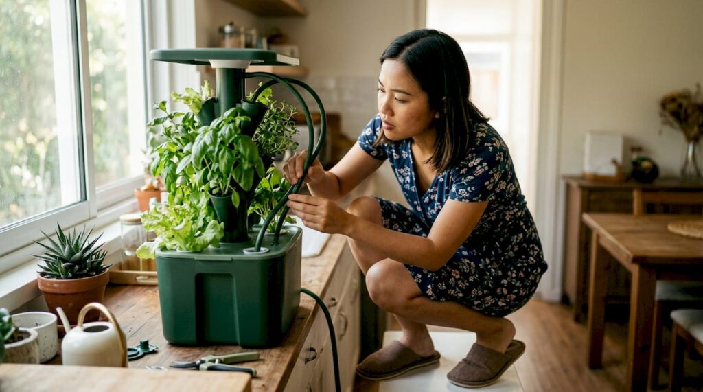 Buy Hydroponic Supplies in Singapore: A Beginner’s Guide