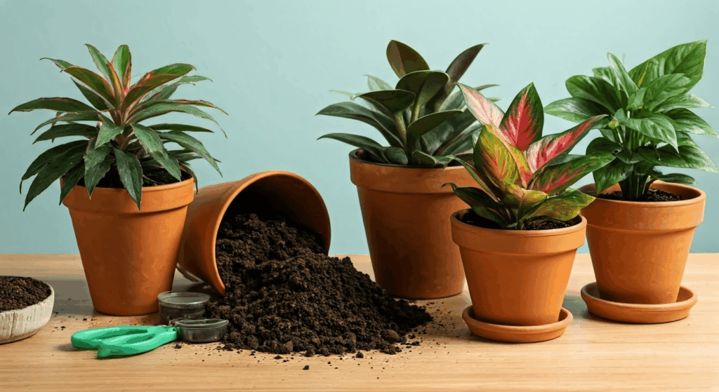 Aroid Mix Recipe: Create Your Perfect Plant Mix