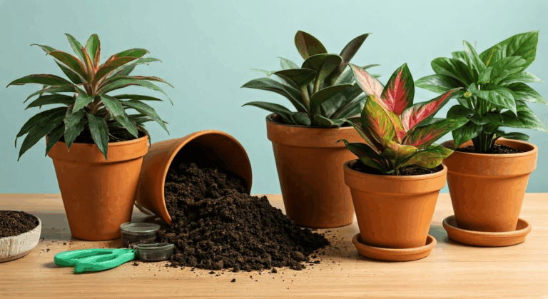 Aroid Mix Recipe: Create Your Perfect Plant Mix