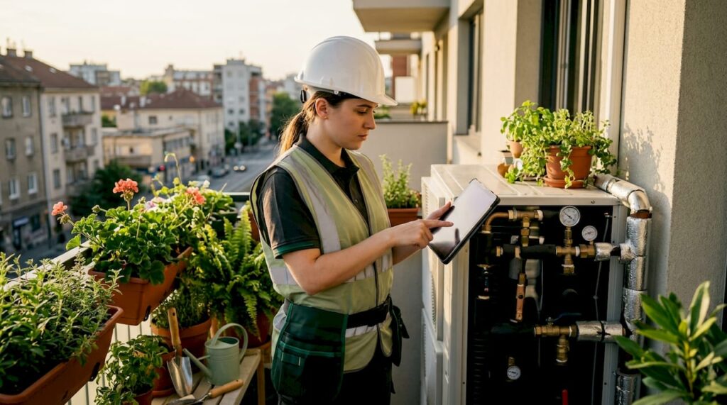 Chilled Tech Explained: Cooling Solutions for Urban Spaces