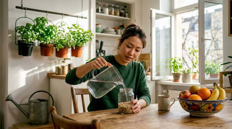 Sprout Jar Gardening: Easy Guide for Urban Beginners