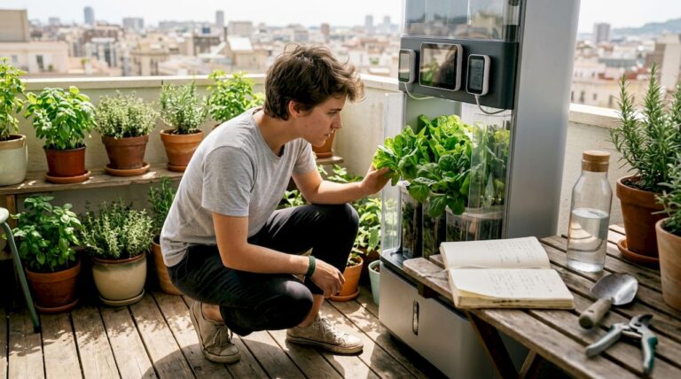Automated Hydroponic Setup Types for Urban Growers