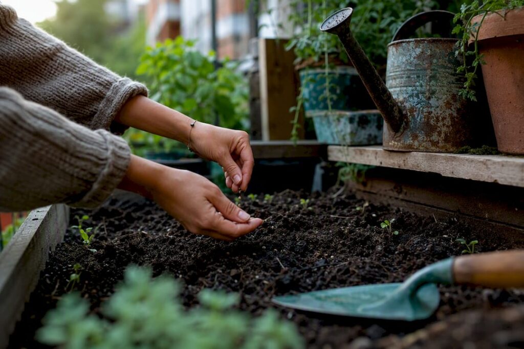 The Slow Growing Low Effort Vegetables Worth Planting First