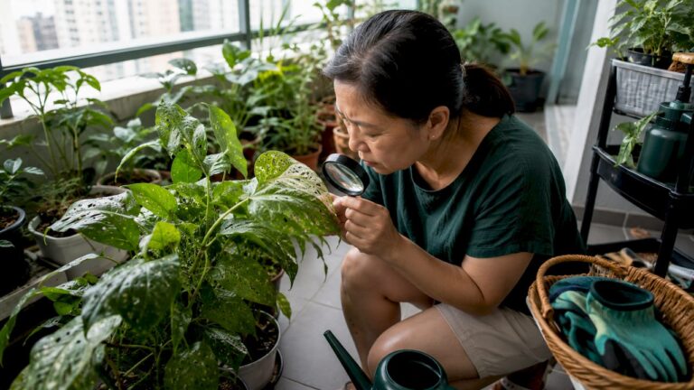 Common Plant Pests in Singapore Homes: Top 10 Guide