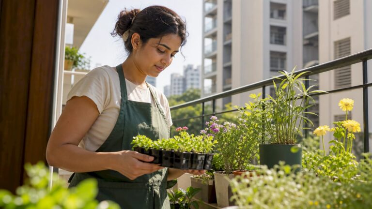 Garden Sprout Basics for Urban Beginners in 2026