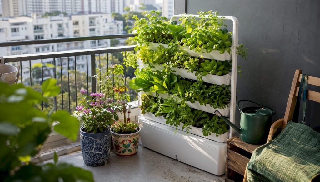 Hydroponic systems singapore: best Hydroponic Systems for Singapore Homes in 2026