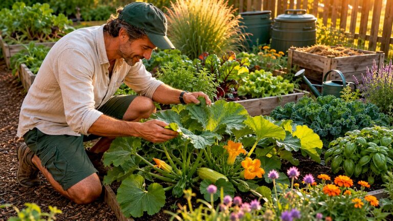 Closed loop garden: what Is a Closed-Loop Garden System? A Practical Guide