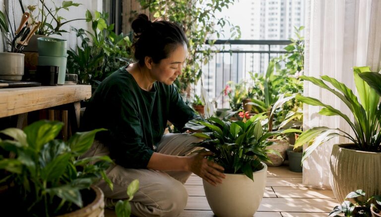 Morning Sunlight and Singapore Plants: 2026 Guide