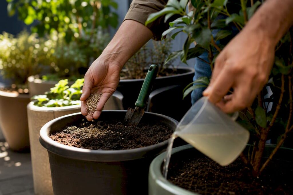 Liquid vs dry nutrients: home Growers: Use Dry for Foundation and Liquid for Fast Fixes