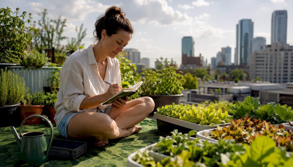 What Is a Harvest Cycle? A Guide for Hydroponic Gardeners