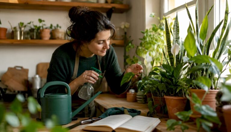 Fast Growing Plants for Newcomers: Best Picks in 2026