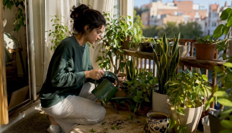 Low Skill Plants to Grow Indoors: Beginner’s Guide