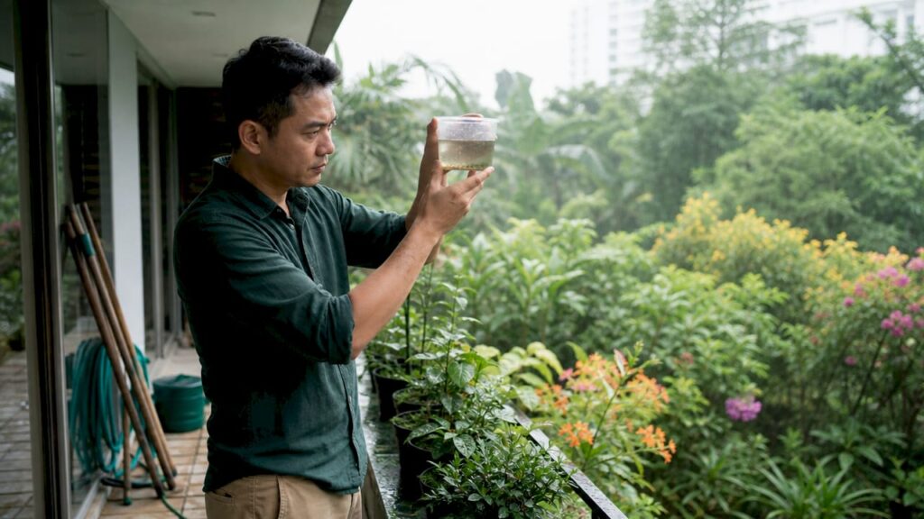 How Pests Thrive in Singapore’s Tropical Climate