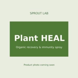Plant HEAL by Sprout Lab Singapore