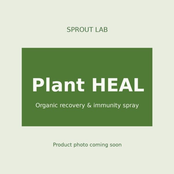 Plant HEAL by Sprout Lab Singapore